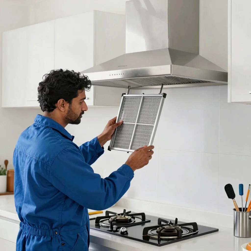 Chimney Deep Clean
